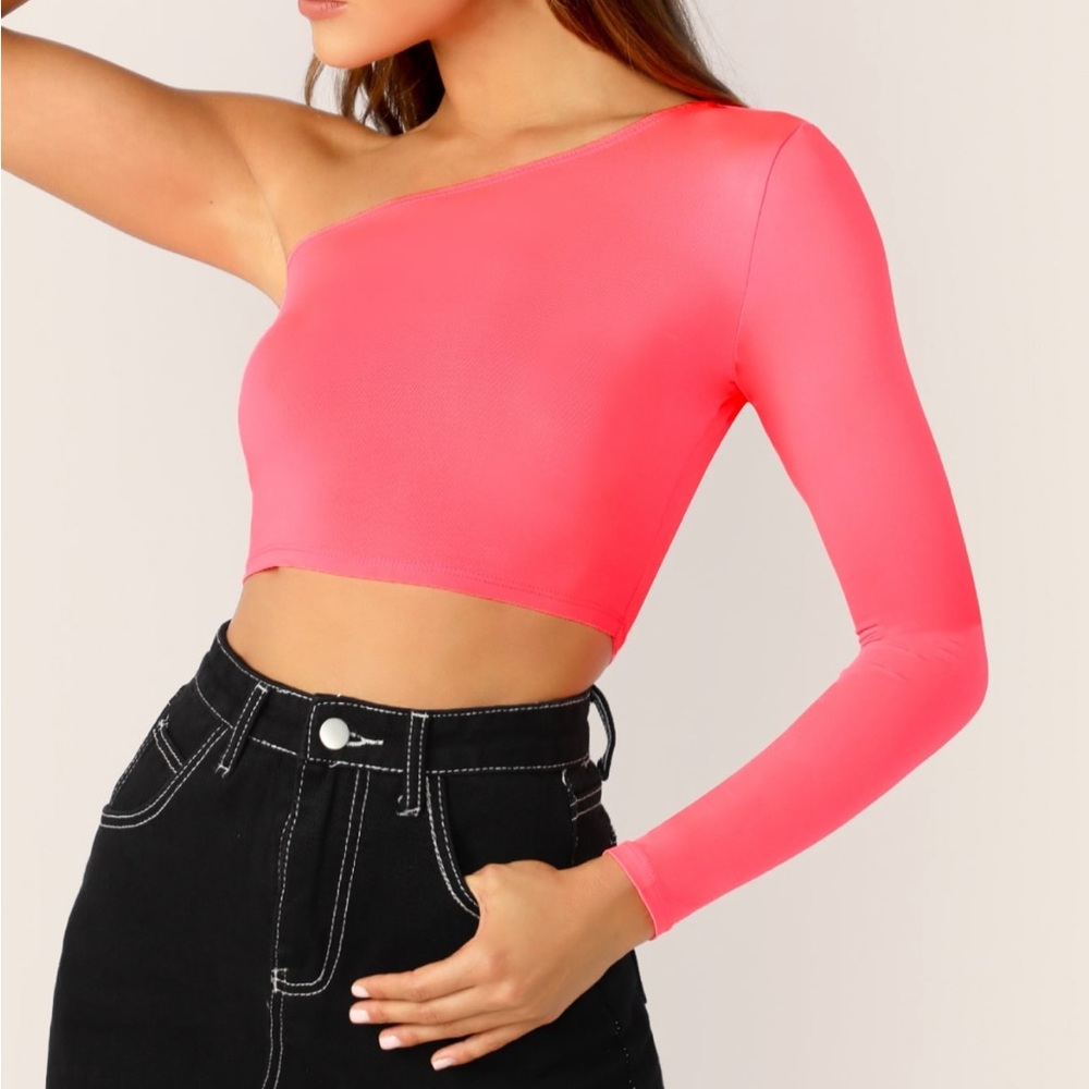 Shein top